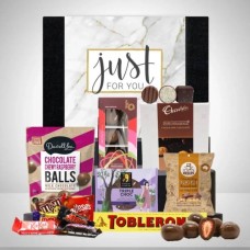 Chocolate Dreams Hamper Chocolate Dreams Hamper